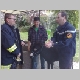 intervention pompiers pompier cp40 ane animal incendie