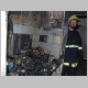 intervention pompiers pompier cp40 feu casserole oubli incendie