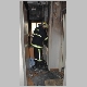 intervention pompiers pompier cp40 feu casserole oubli incendie