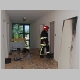 intervention pompiers pompier cp40 feu casserole oubli incendie