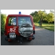 intervention guepe frelon pompiers pompier cp40 incendie